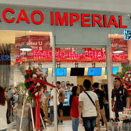 MACAO IMPERIAL TEA 