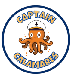 CAPTAIN CALAMARES