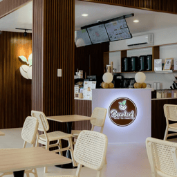 BEANLEAF COFFEE AND TEA