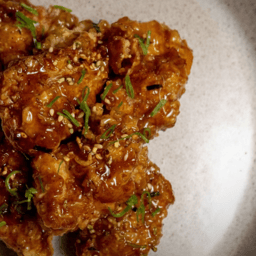 KAO KARAAGE 