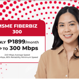 MSME FIBERBIZ