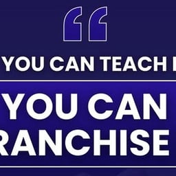 Franchise Consultancy