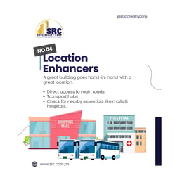 LOCATION ENHANCER