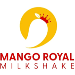 Mango Royal Milkshake
