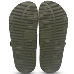 Kazu – Khaki Green