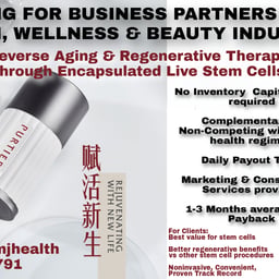 Partnership opportunity for Co-BHive Members