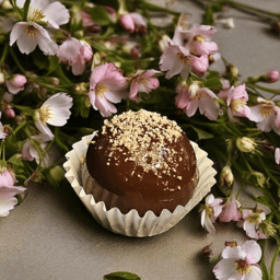 Pinili Truffles [to be chosen]