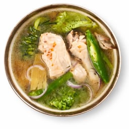 Tinolang Manok