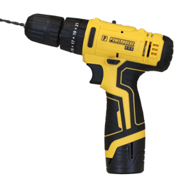 12V Cordless Impact Drill