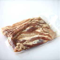 Marinated Pork Belly