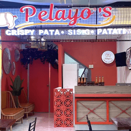 PELAYO'S CRISPY PATA