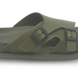 Kazu – Khaki Green