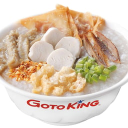 GOTO SPECIAL