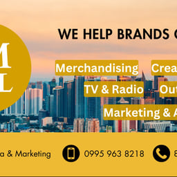 Advertising image