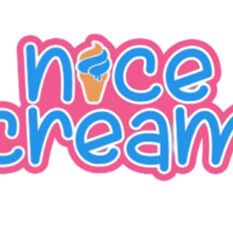 NICE CREAM