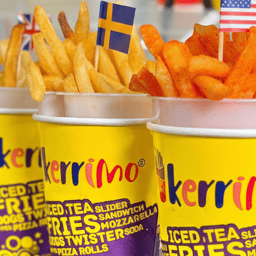Fries