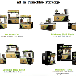 Franchise Package