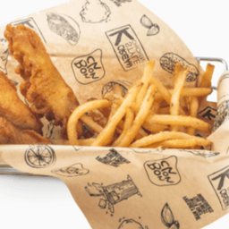 Fish & Fries