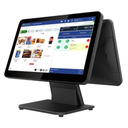 K1 – 15.6″ Dual Screen