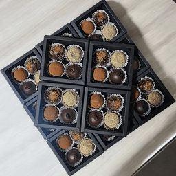 Dark Chocolate Series