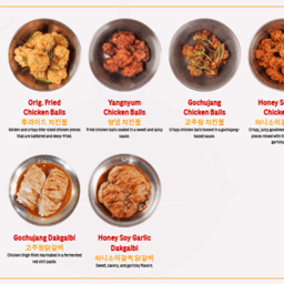 UNLIMITED MENU