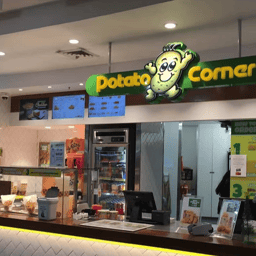 POTATO CORNER