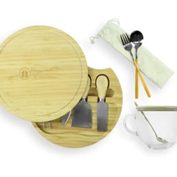 Home & Daily Use