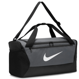 Nike Brasilia 9.5 Training Duffel Bag (Small, 41L)