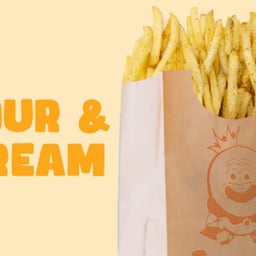 POTATO KING (FRANCHISE) image