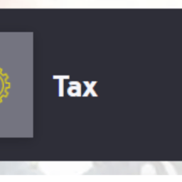 Tax - Business Tax Compliance