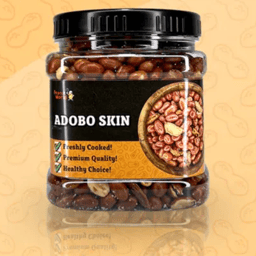 Adobo Skin Peanuts w/ Garlic (small)