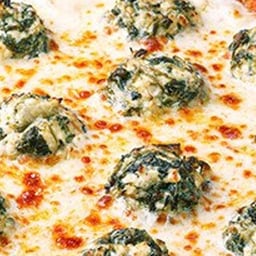 CREAMY SPINACH DIP