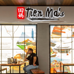 TIEN MA'S TAIWANESE CUISINE