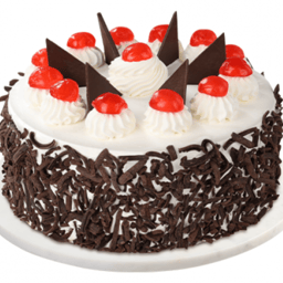 Black Forest