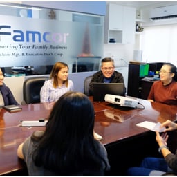 Family Business Consulting