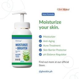 MOISTURIZER image