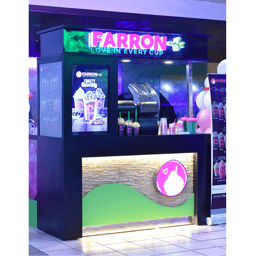 Franchising 