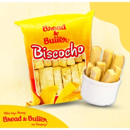 Biscocho