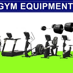 GYM EQUIPMENTS image