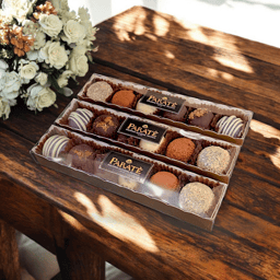 Assorted Box of 6
