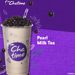 PEARL MILKTEA
