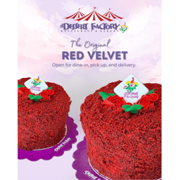 Red Velvet