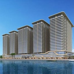 JINXI SEAVIEW CITY
