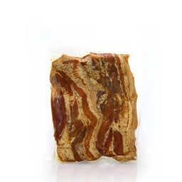 Marinated Pork Belly
