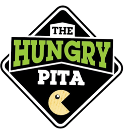 THE HUNGRY PITA