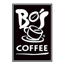 BO'S COFFEE