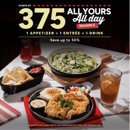 All Yours All Day Season 2
