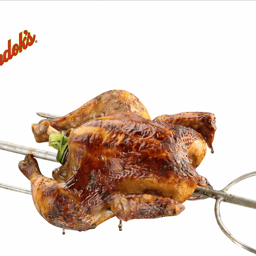 ROASTED CHICKEN