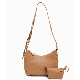 Chanellie Shoulder Bag