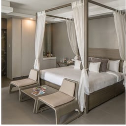 HONEYMOON SUITE image